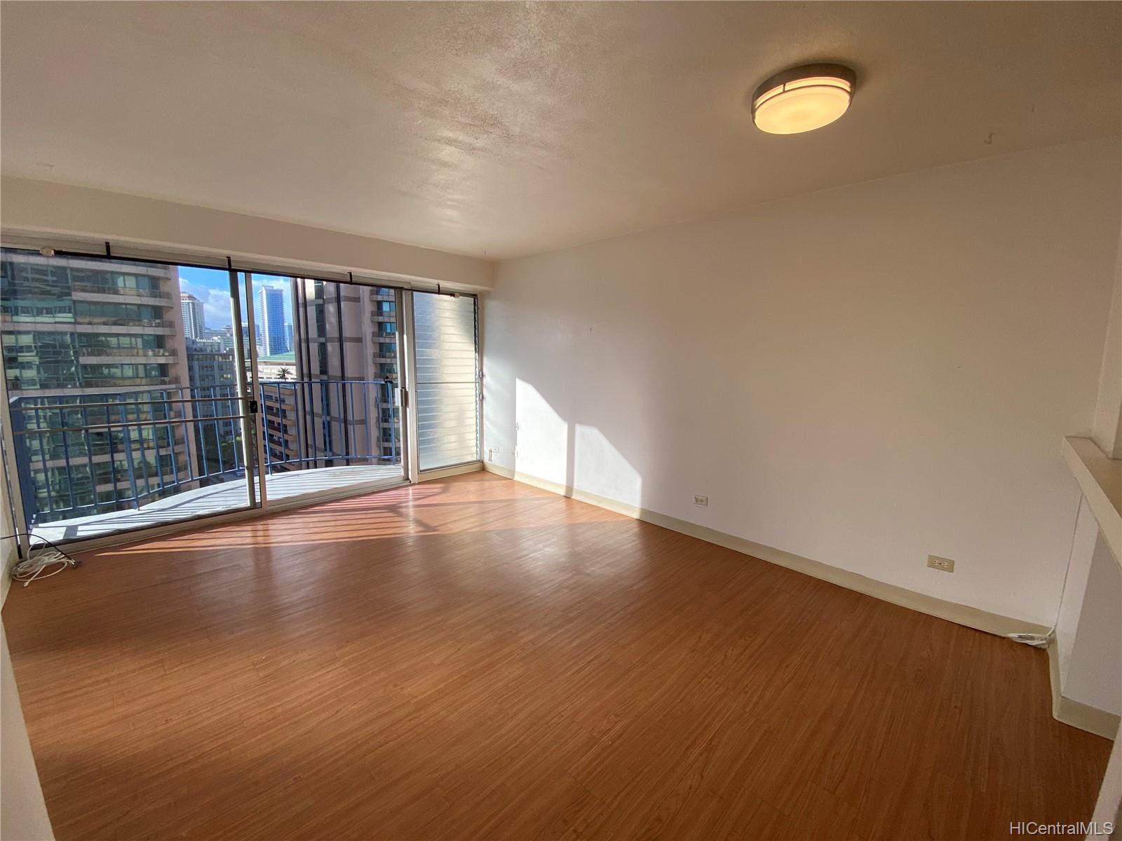 1909 Ala Wai Boulevard  Unit 1406