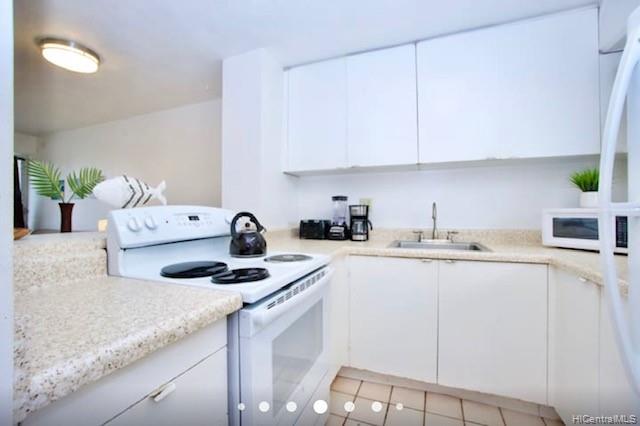 1909 Ala Wai Boulevard  Unit 1406