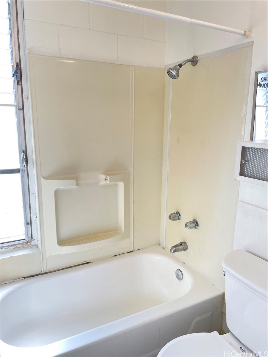 2509 Ala Wai Boulevard  Unit 1005