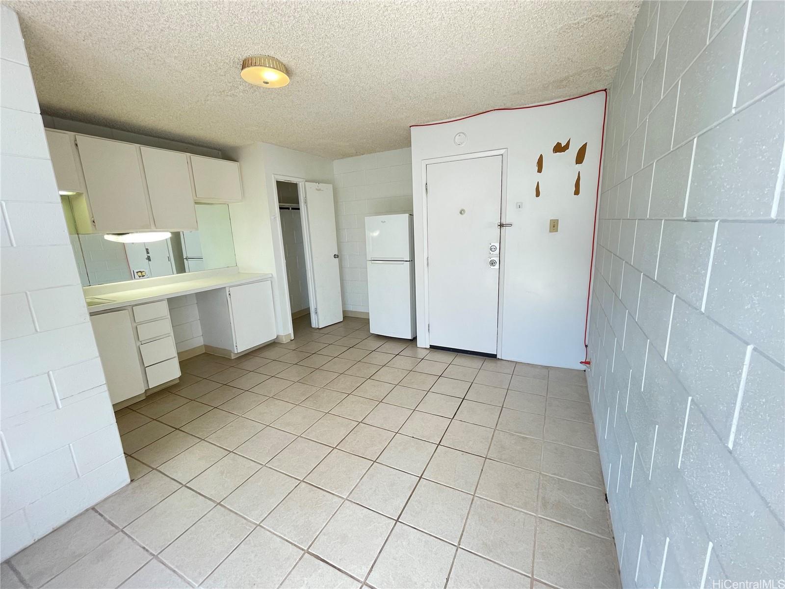 2509 Ala Wai Boulevard  Unit 1005