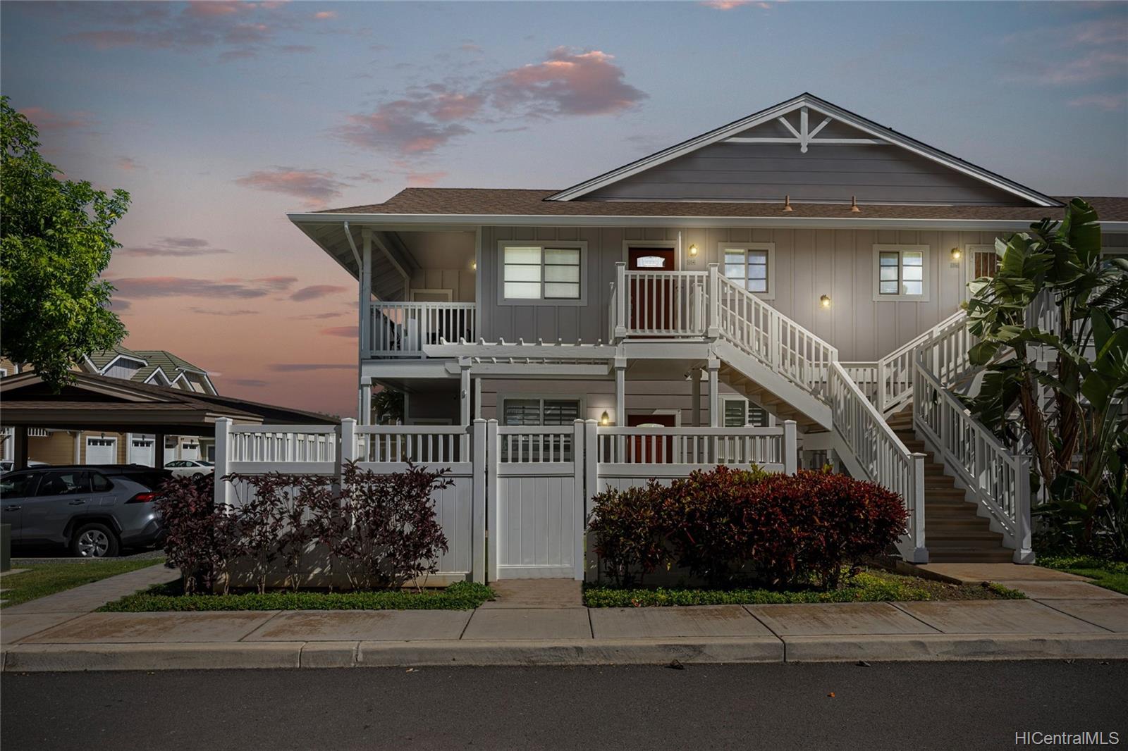 1167 Kakala Street  Unit 1203