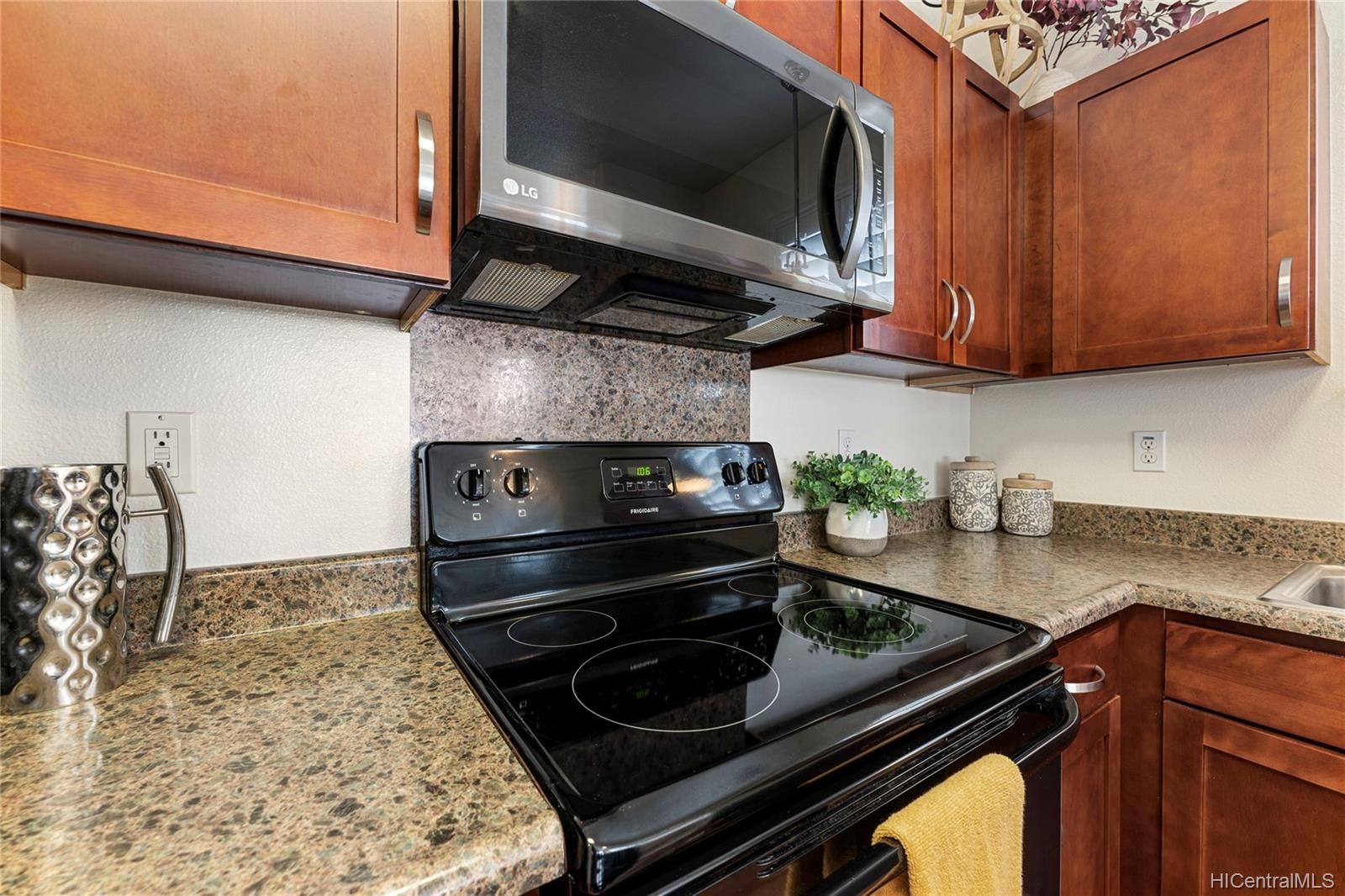 1167 Kakala Street  Unit 1203