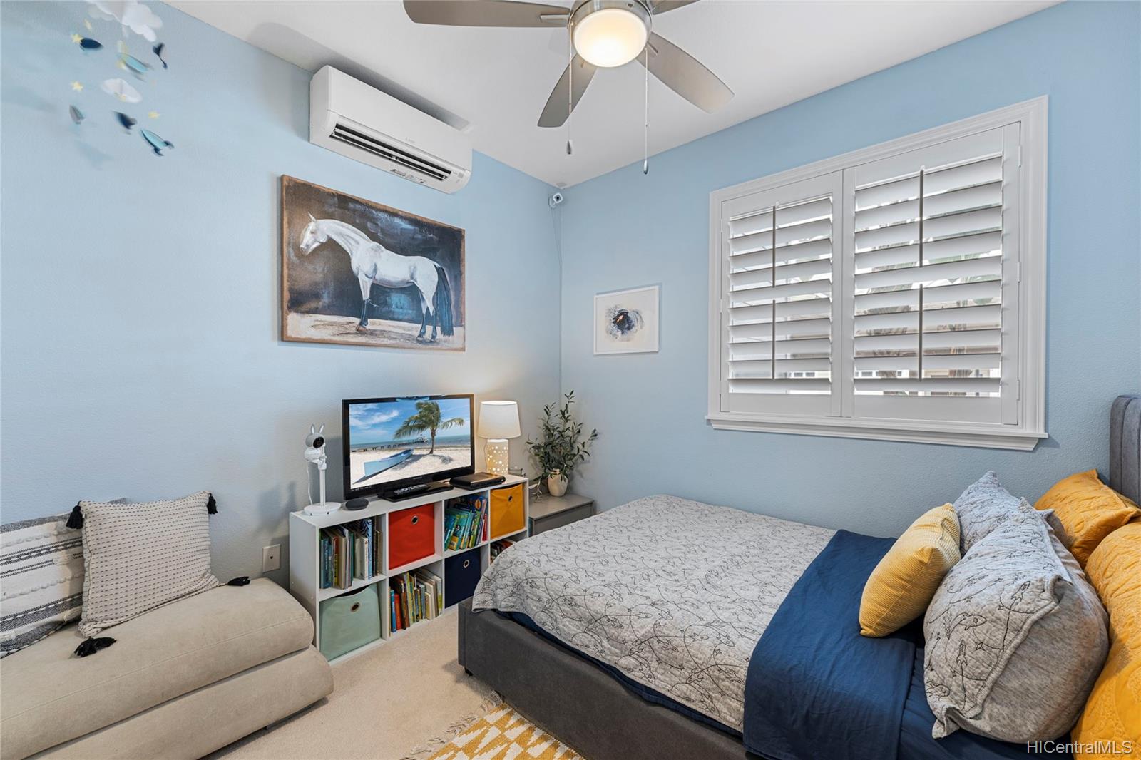 1167 Kakala Street  Unit 1203