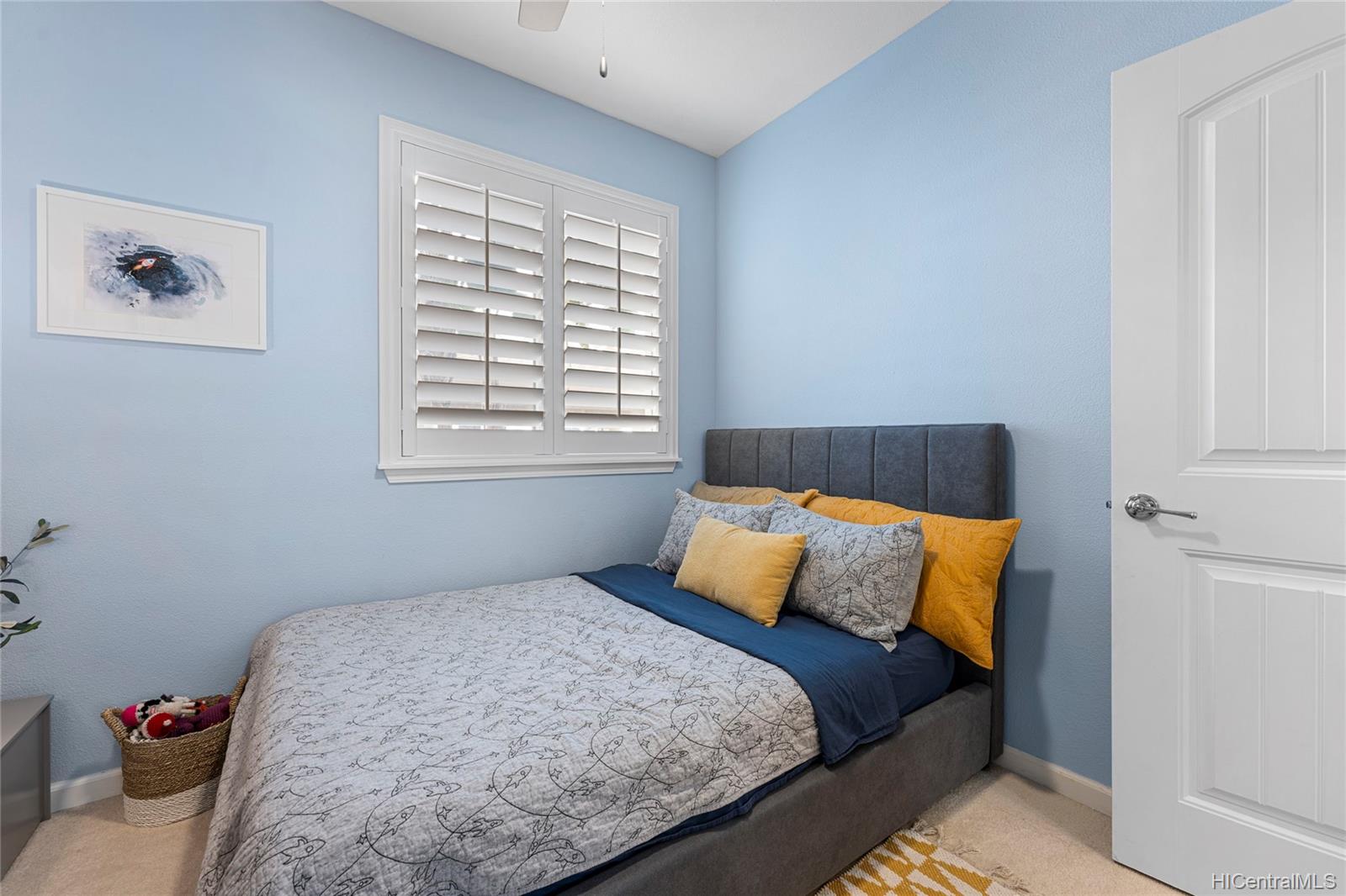 1167 Kakala Street  Unit 1203