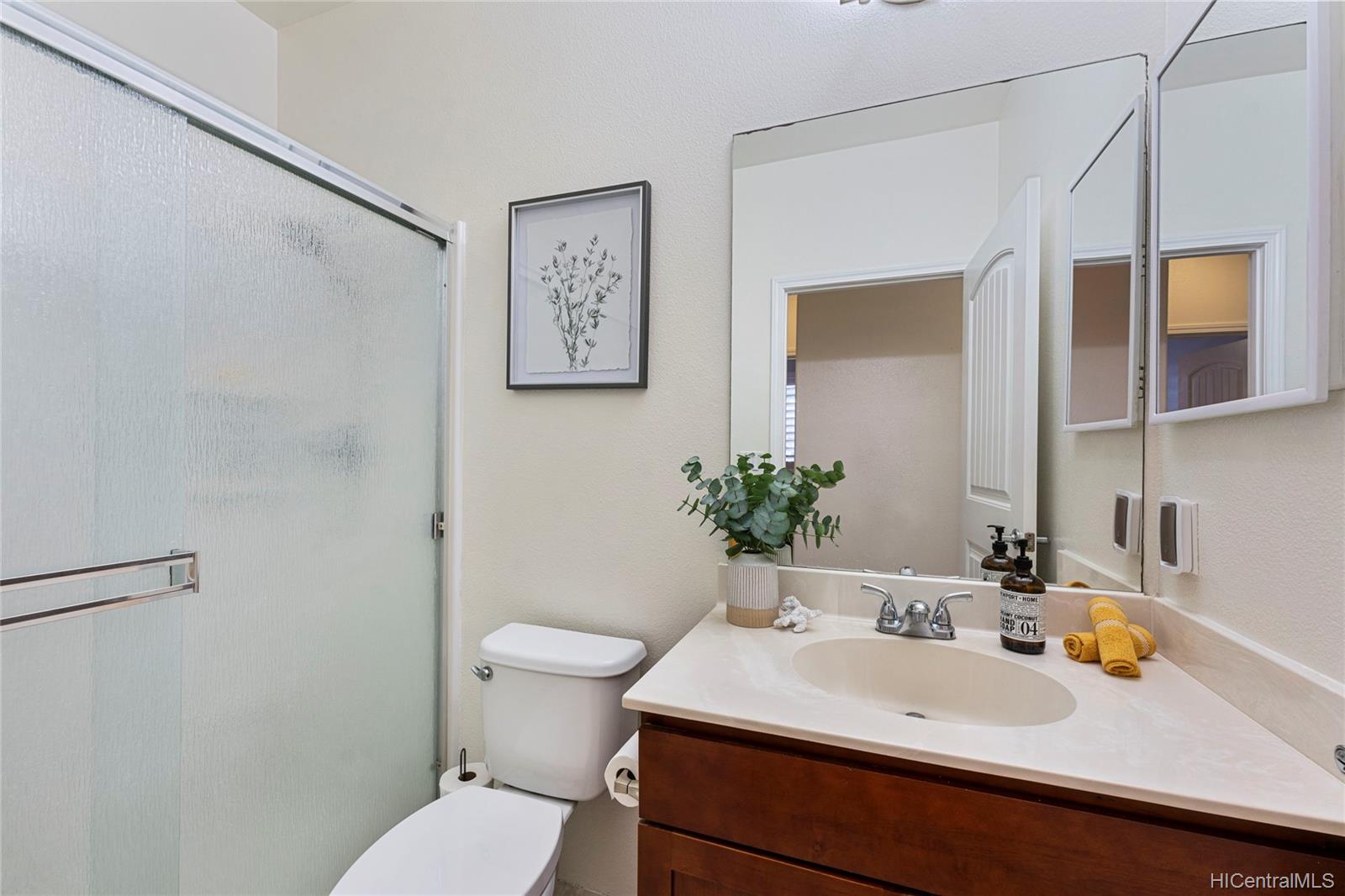 1167 Kakala Street  Unit 1203
