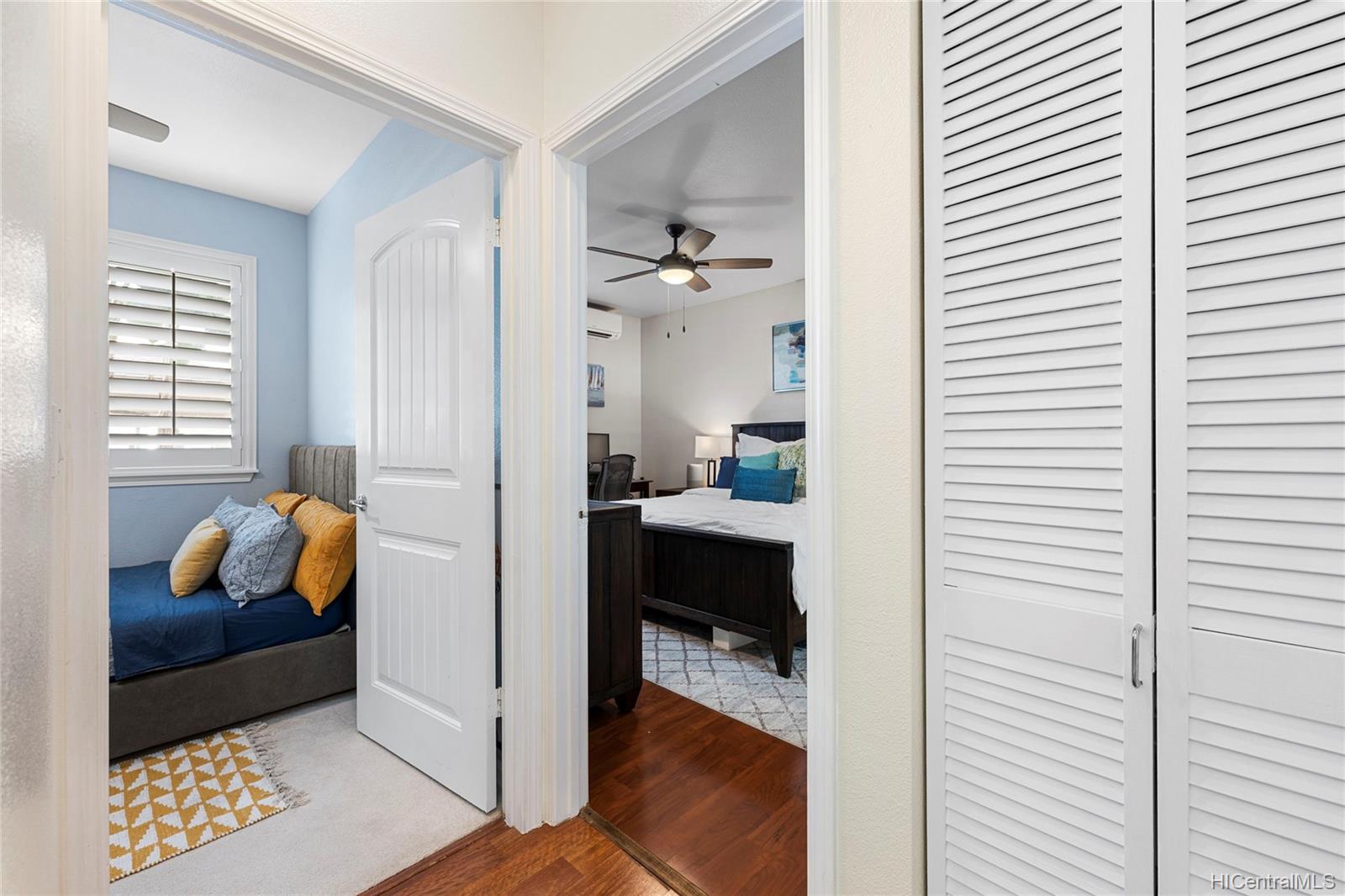 1167 Kakala Street  Unit 1203