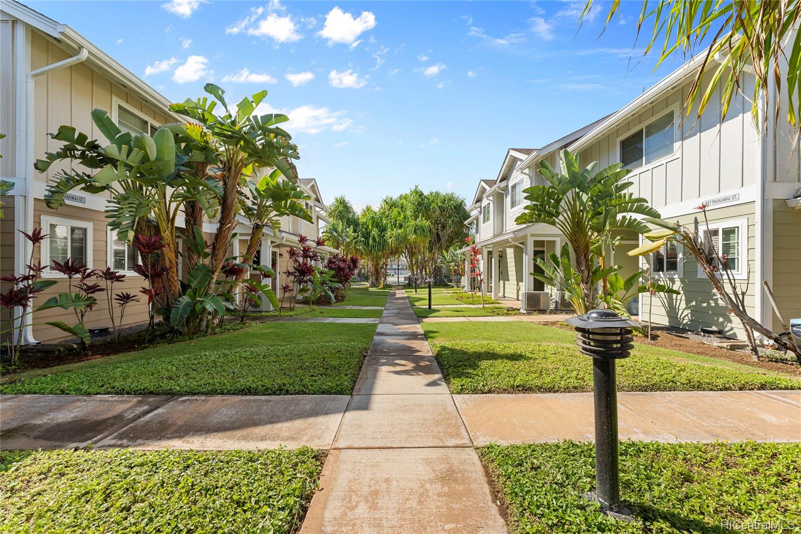 1167 Kakala Street  Unit 1203
