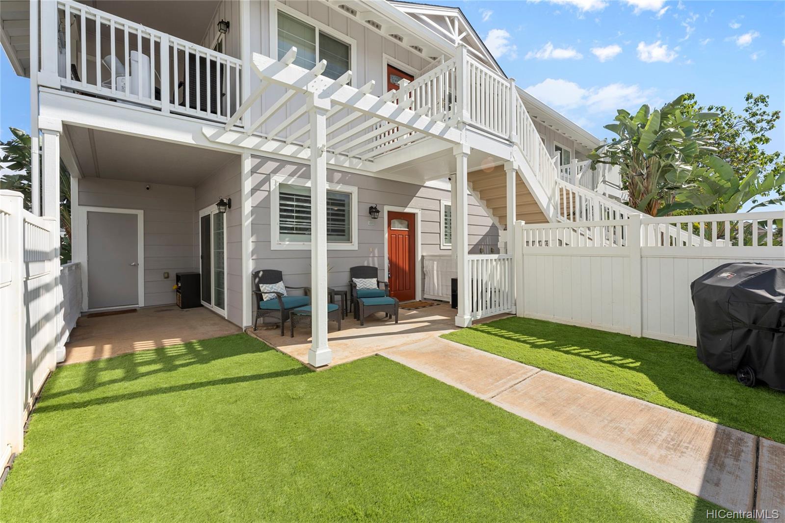 1167 Kakala Street  Unit 1203