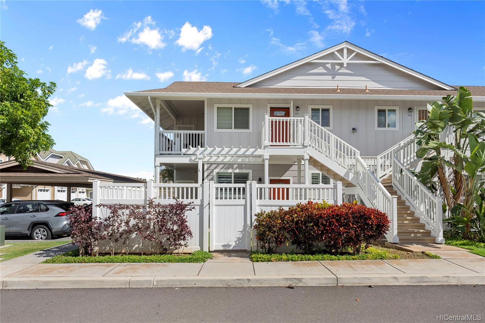 1167 Kakala Street  Unit 1203