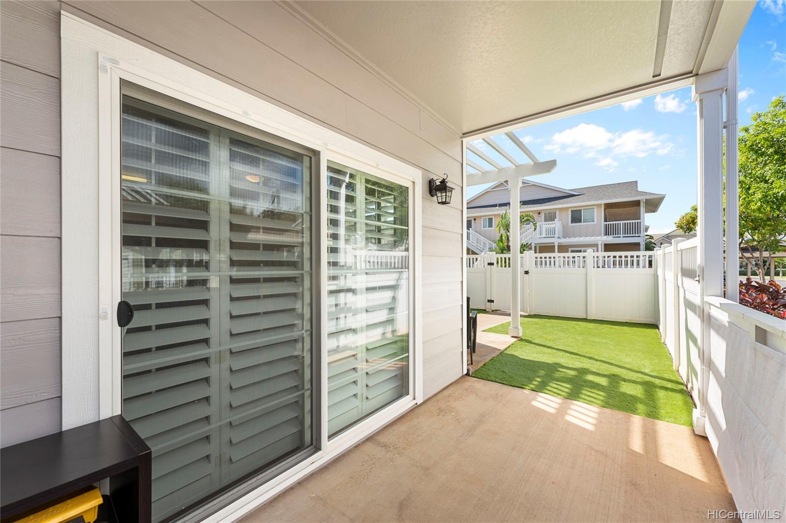 1167 Kakala Street  Unit 1203