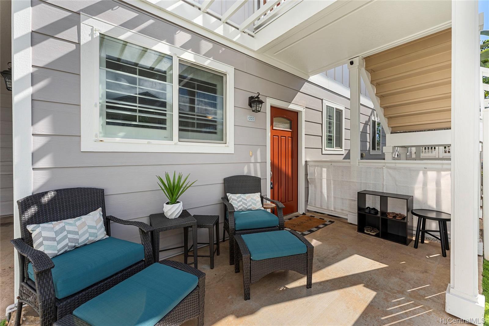 1167 Kakala Street  Unit 1203