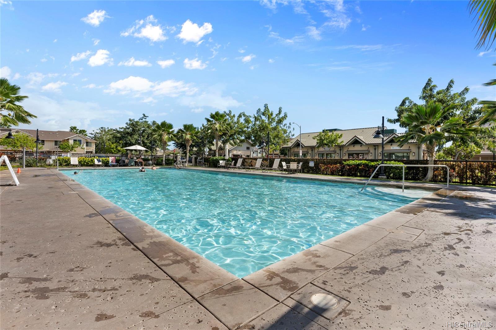 1167 Kakala Street  Unit 1203