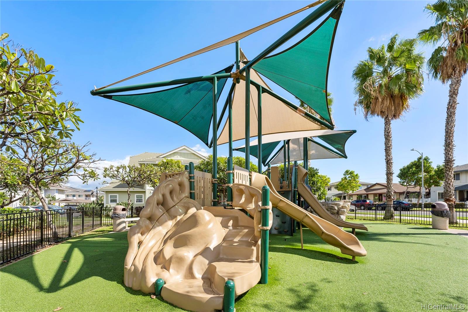 1167 Kakala Street  Unit 1203