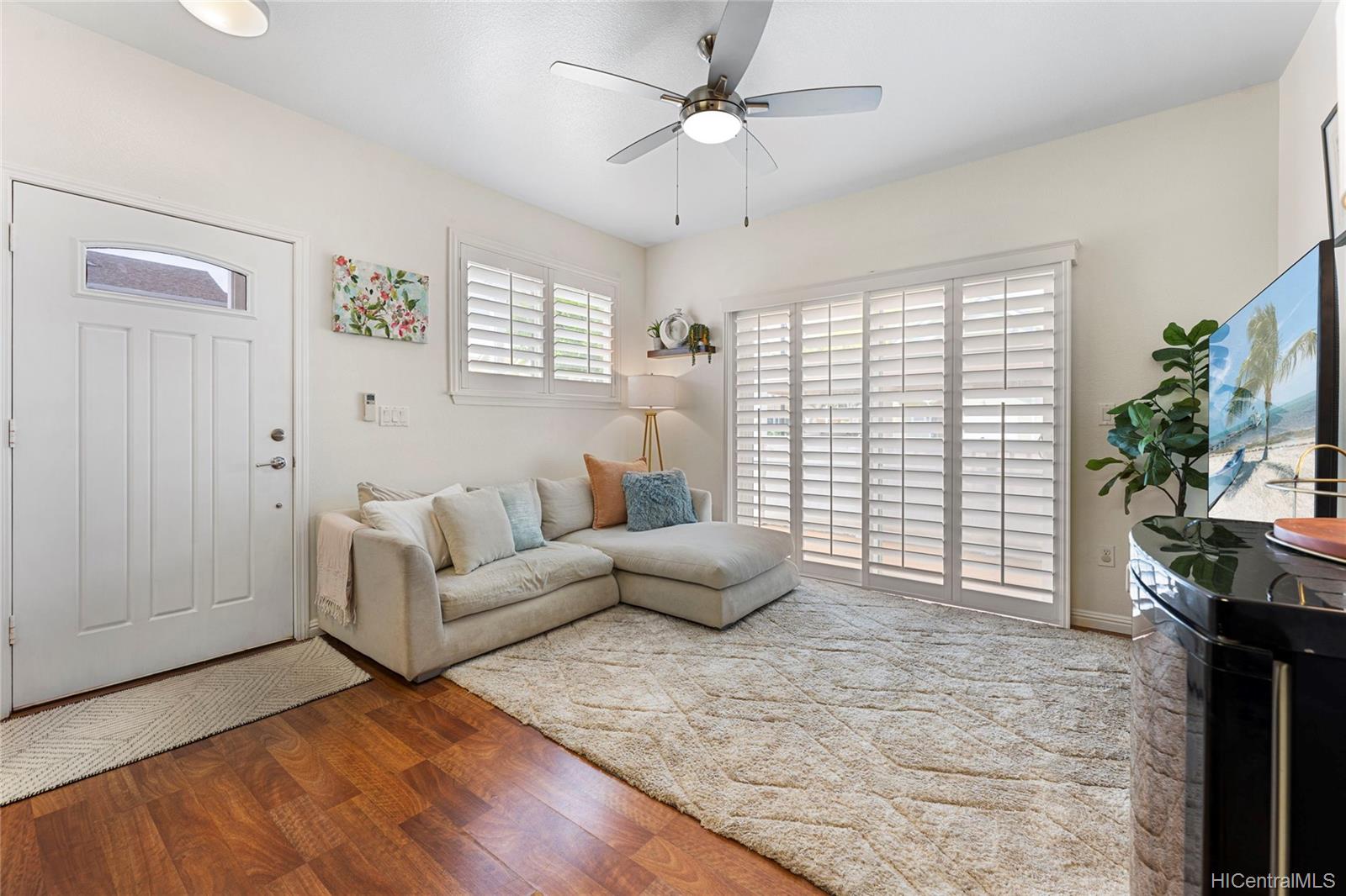 1167 Kakala Street  Unit 1203