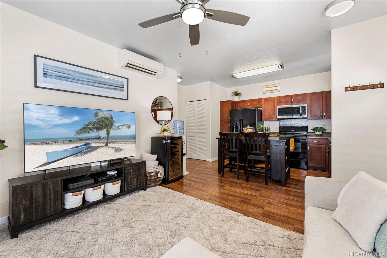 1167 Kakala Street  Unit 1203