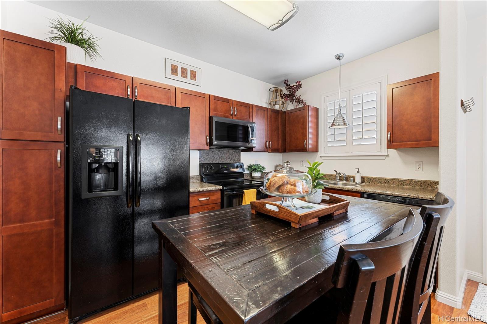 1167 Kakala Street  Unit 1203