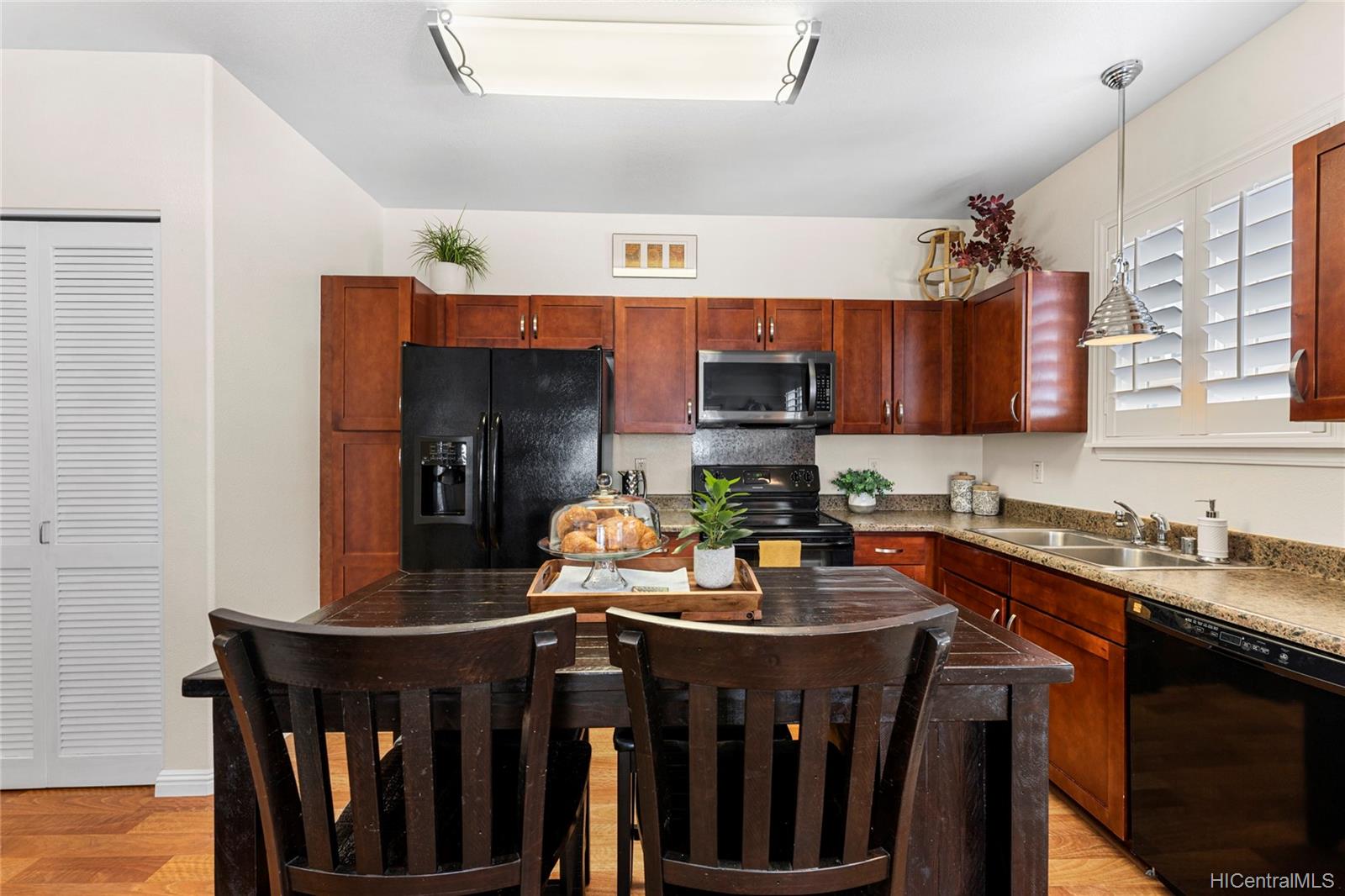 1167 Kakala Street  Unit 1203