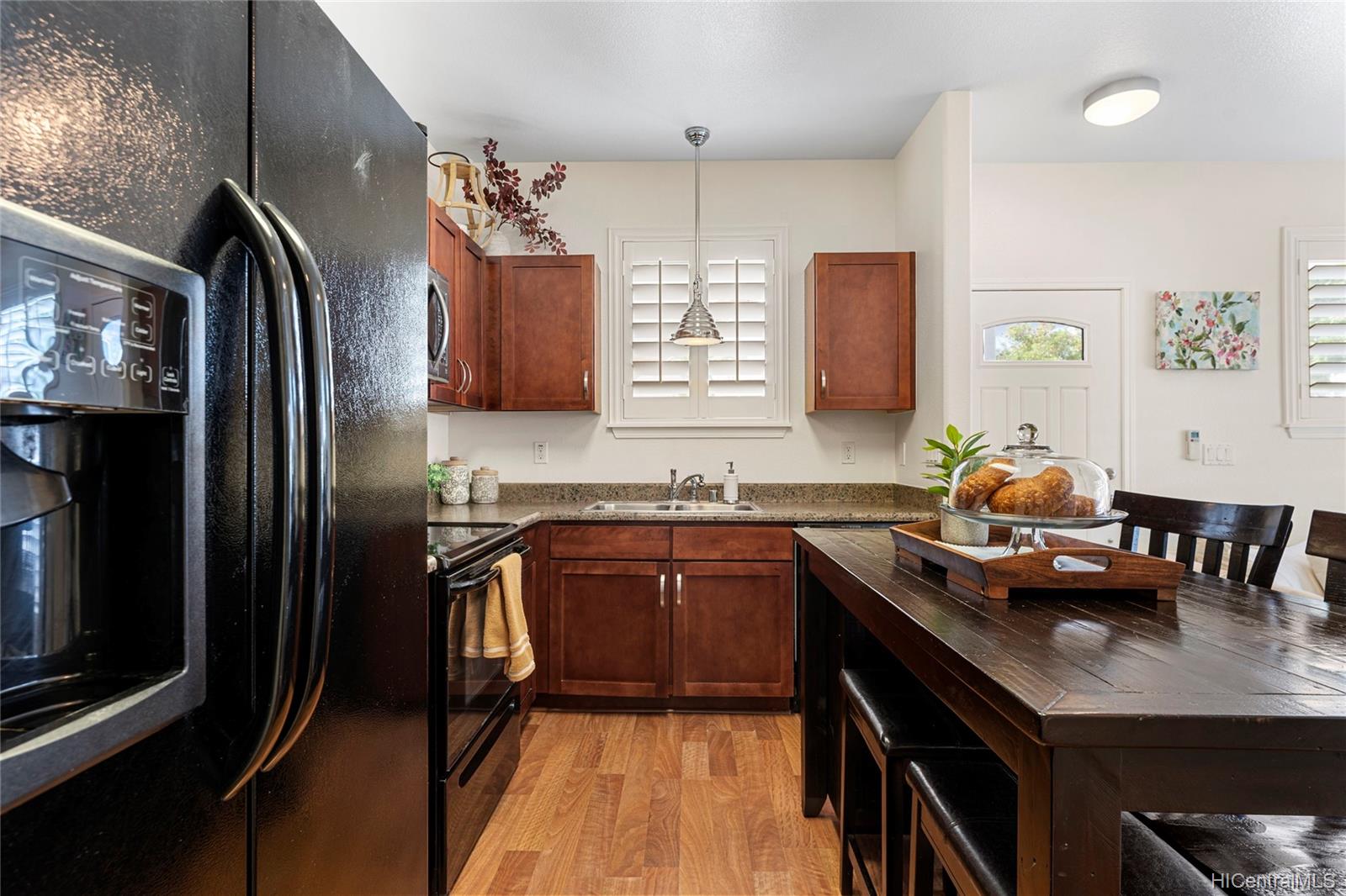 1167 Kakala Street  Unit 1203