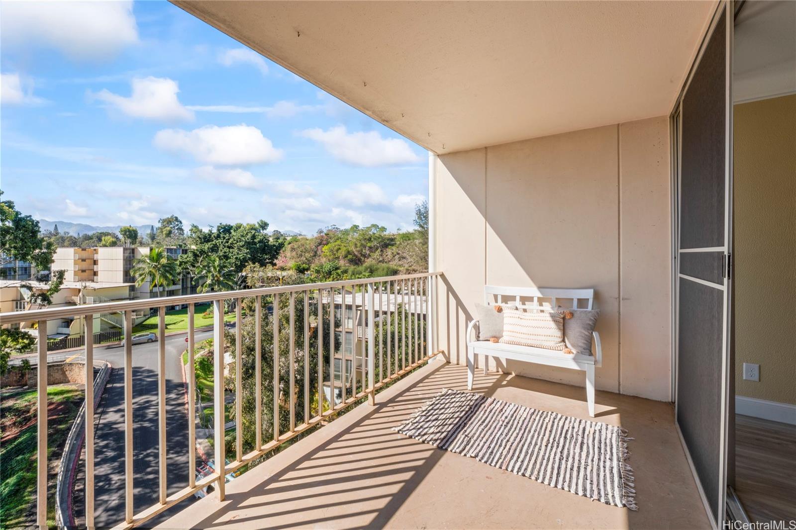 95-2031 Waikalani Place  Unit D906