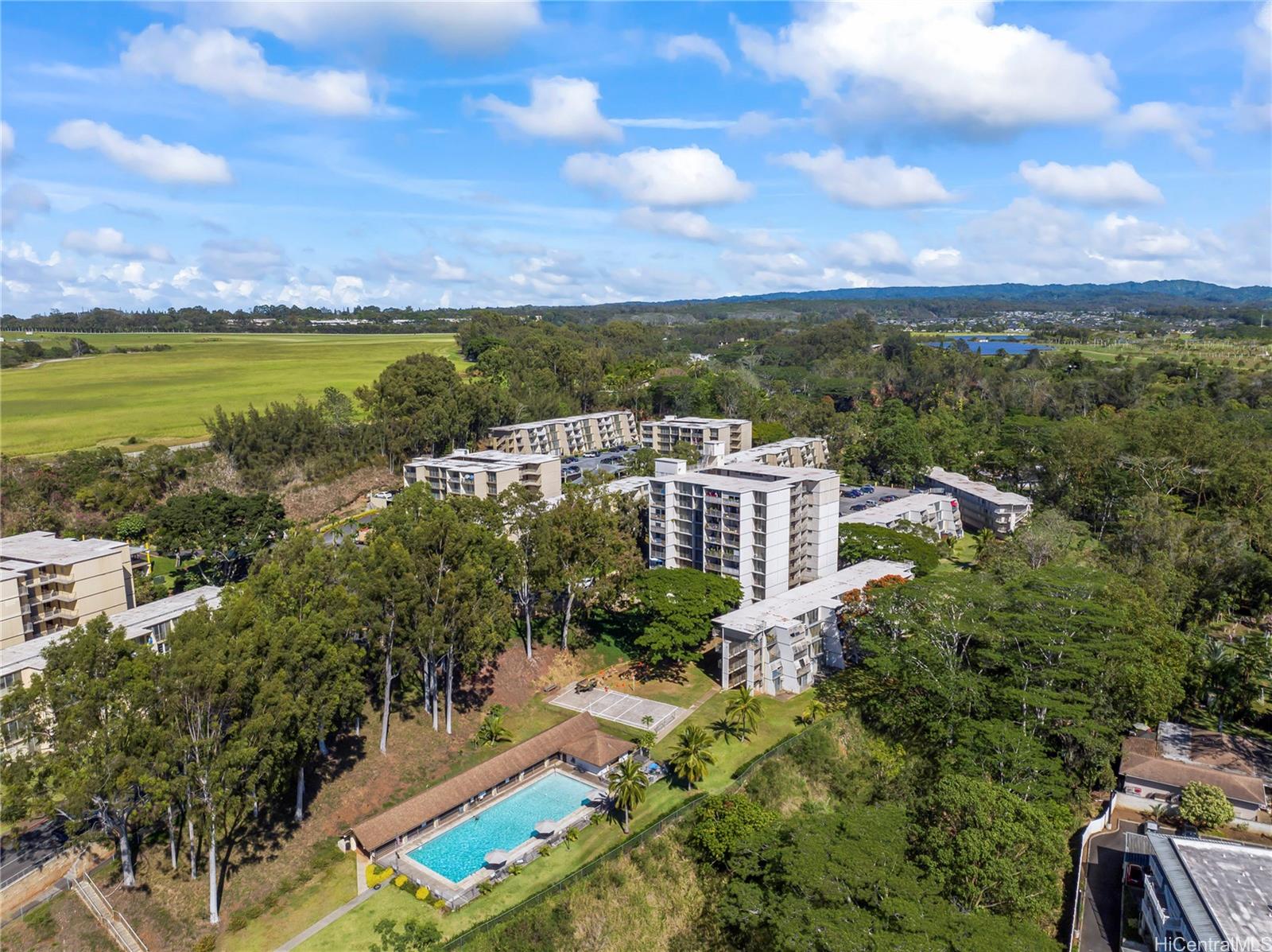 95-2031 Waikalani Place  Unit D906