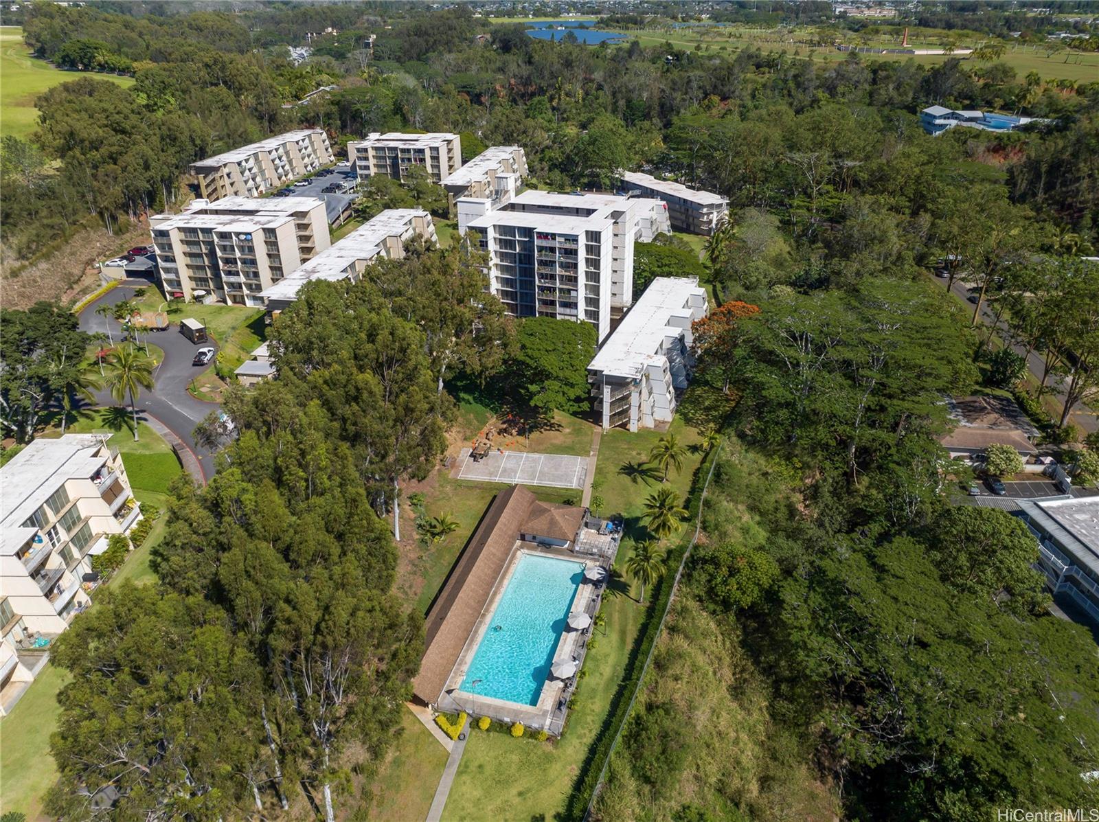 95-2031 Waikalani Place  Unit D906