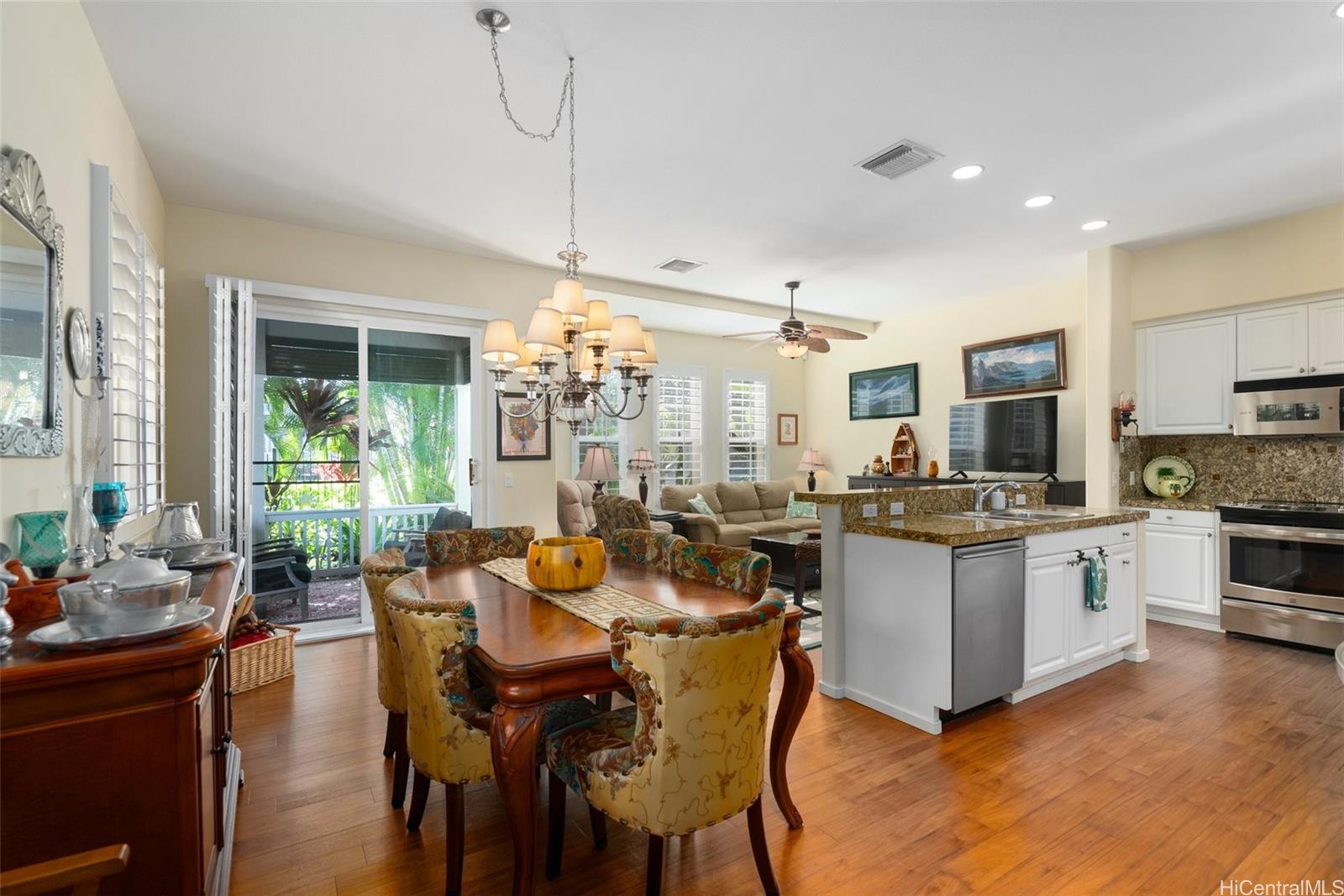 92-1164 Olani Street  Unit 47-1