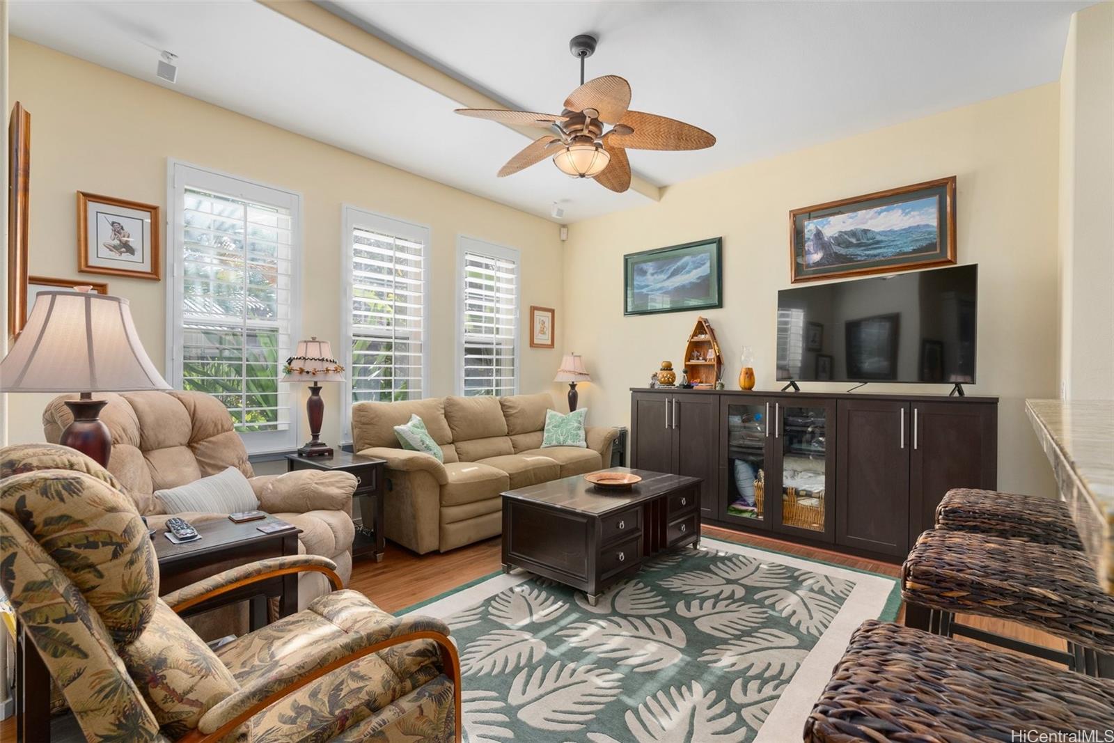 92-1164 Olani Street  Unit 47-1