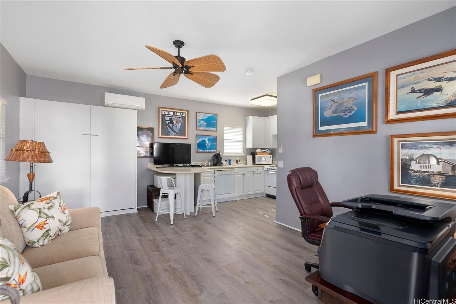 92-1164 Olani Street  Unit 47-1