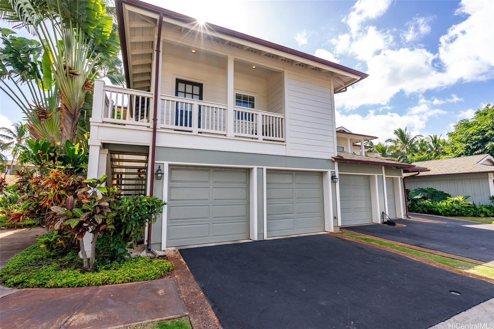 92-1164 Olani Street  Unit 47-1