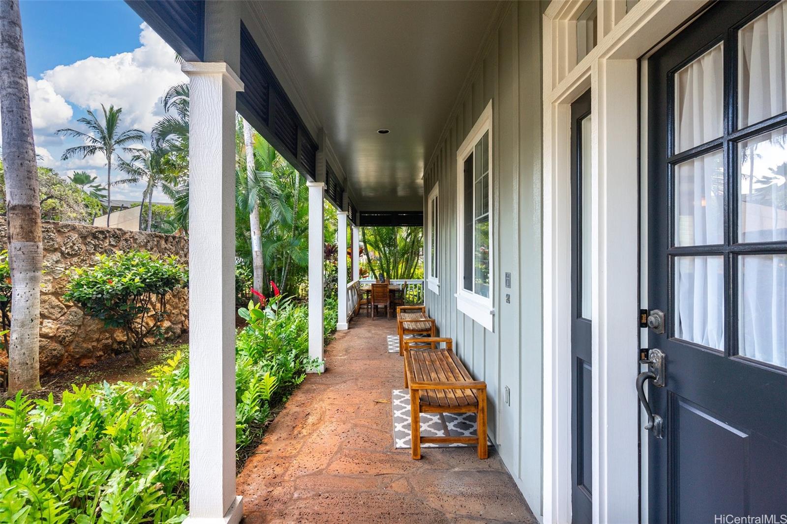 92-1164 Olani Street  Unit 47-1