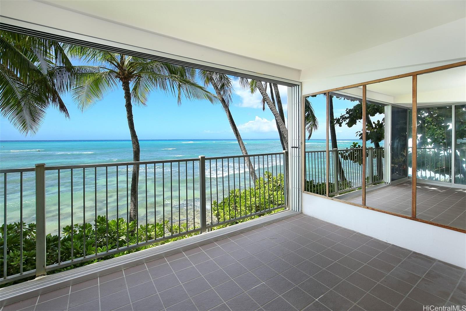 3015 Kalakaua Avenue  Unit 201