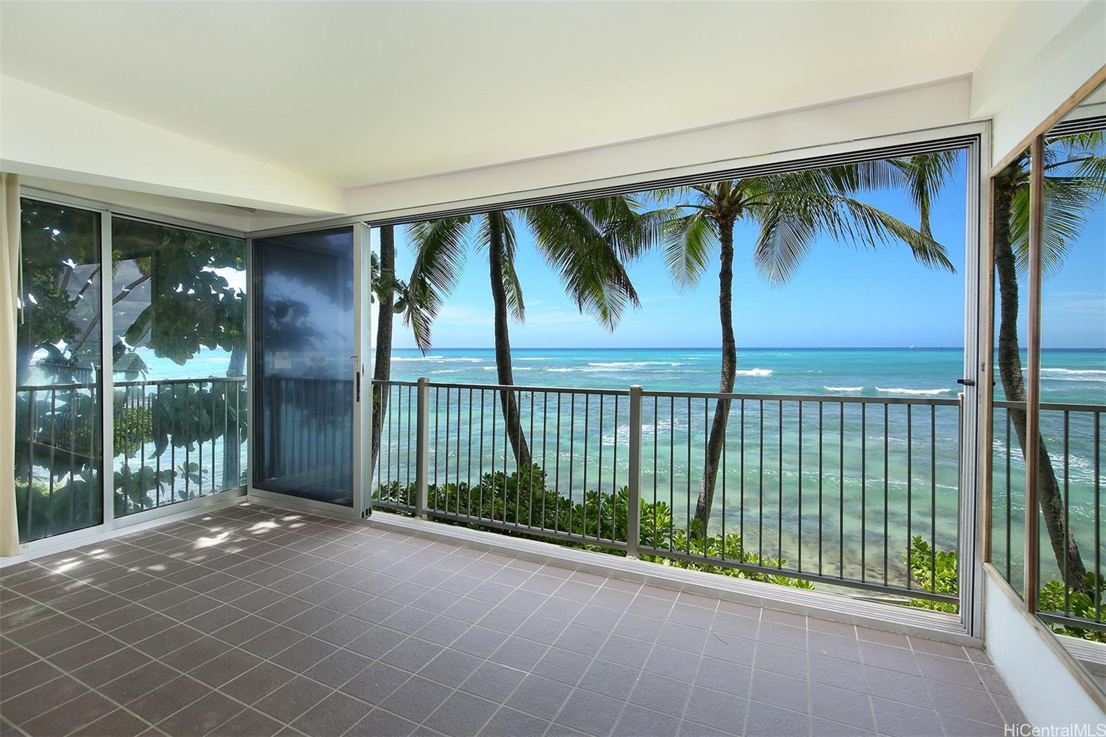3015 Kalakaua Avenue  Unit 201