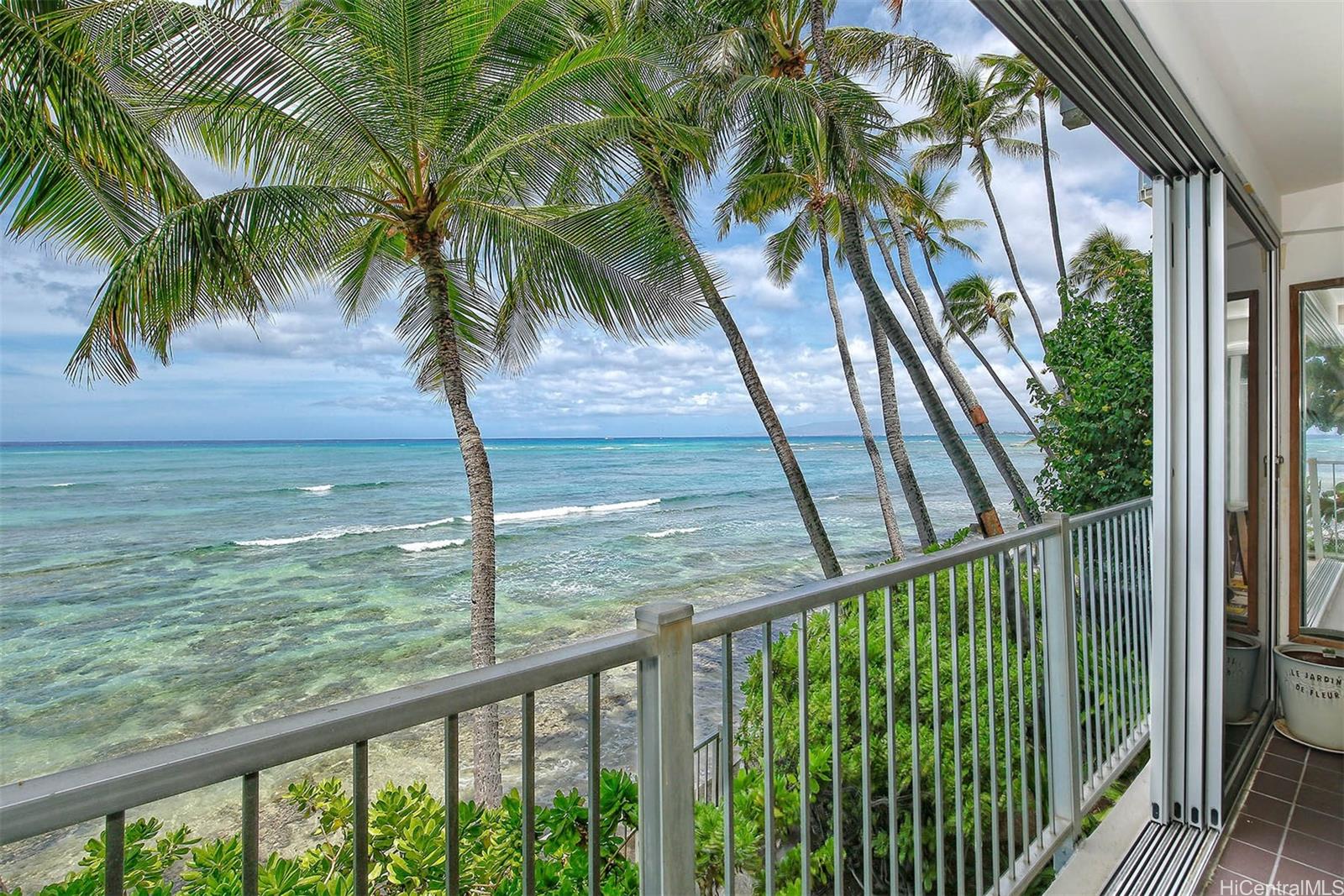 3015 Kalakaua Avenue  Unit 201