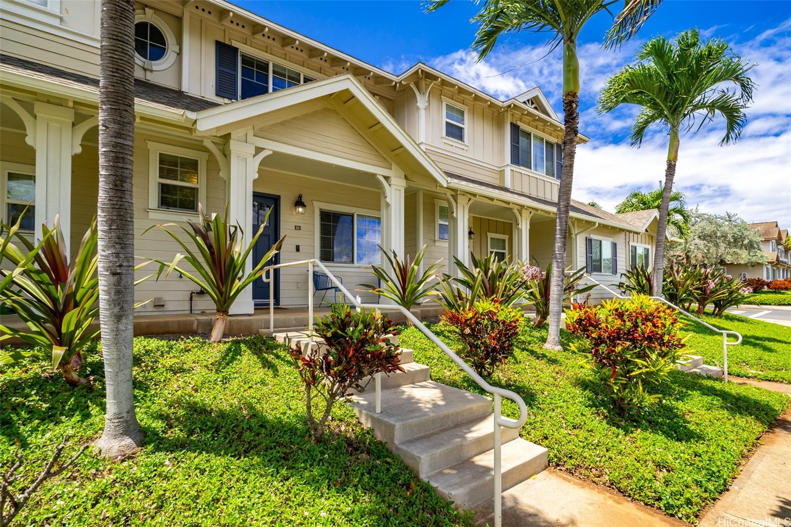 91-1040 Kaileolea Drive  Unit DD3