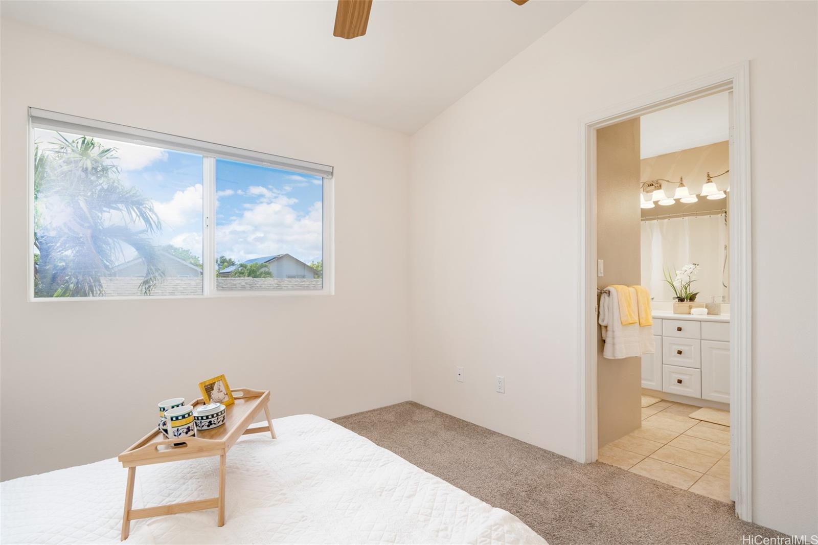 91-1040 Kaileolea Drive  Unit DD3