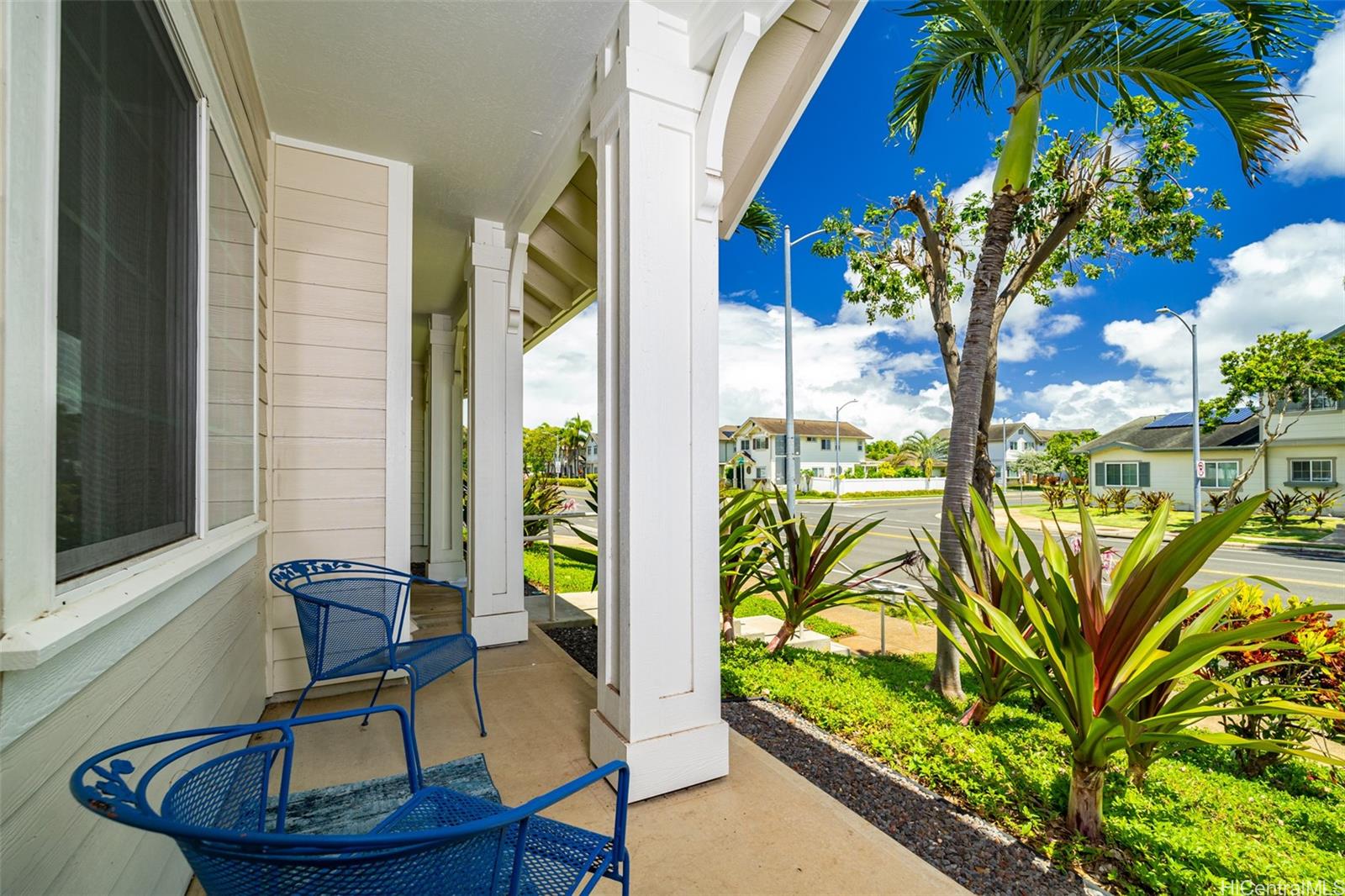 91-1040 Kaileolea Drive  Unit DD3