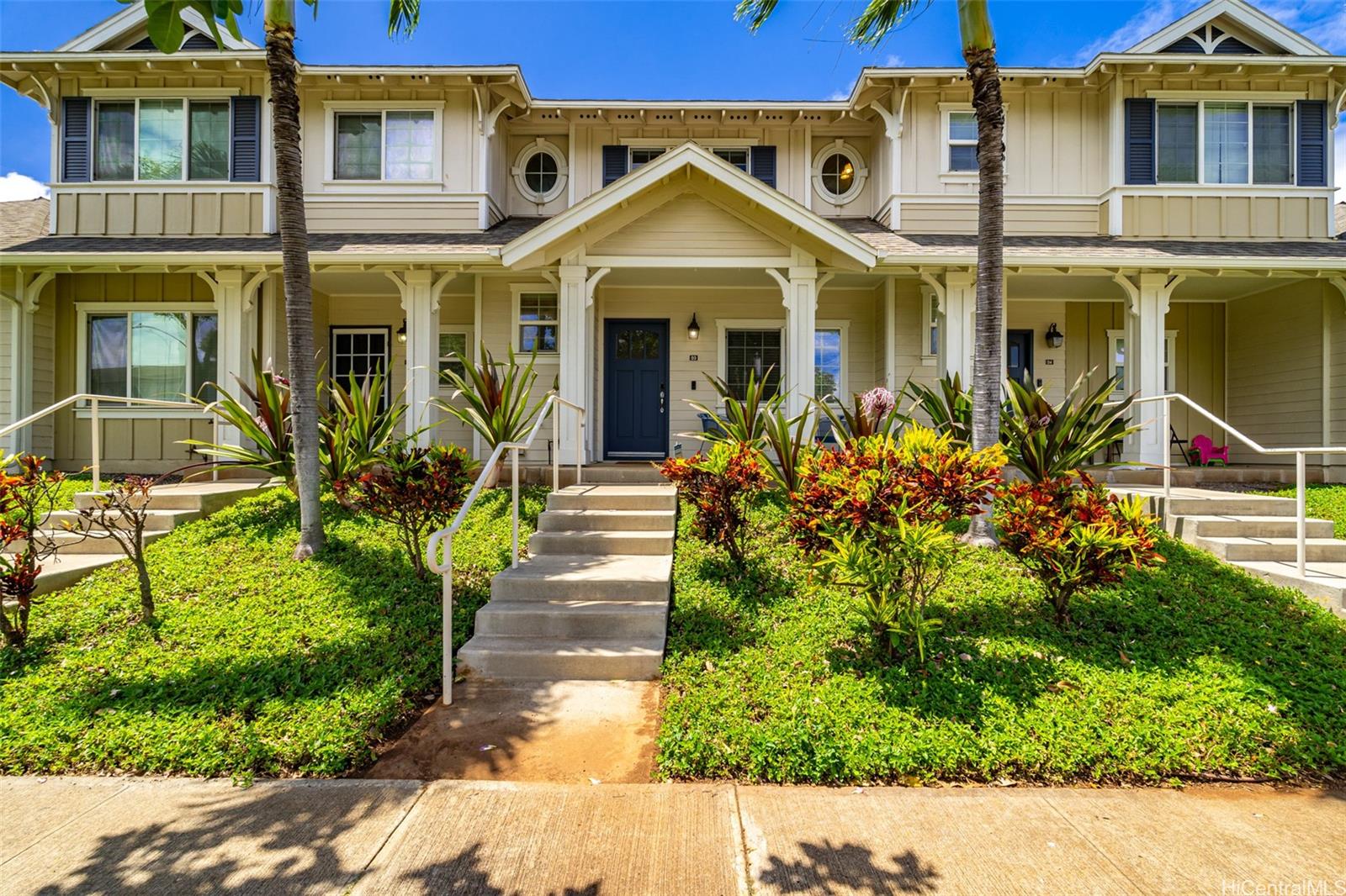 91-1040 Kaileolea Drive  Unit DD3