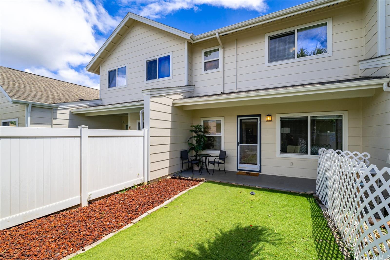 91-1040 Kaileolea Drive  Unit DD3