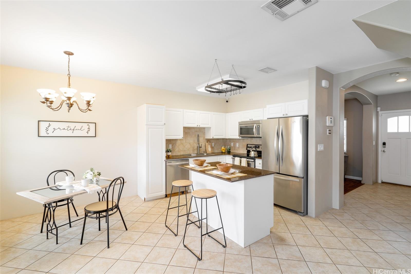 91-1040 Kaileolea Drive  Unit DD3