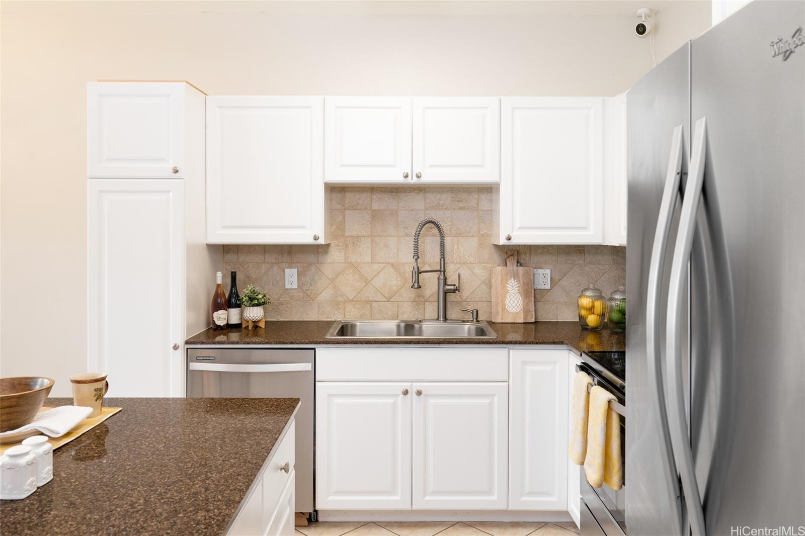 91-1040 Kaileolea Drive  Unit DD3
