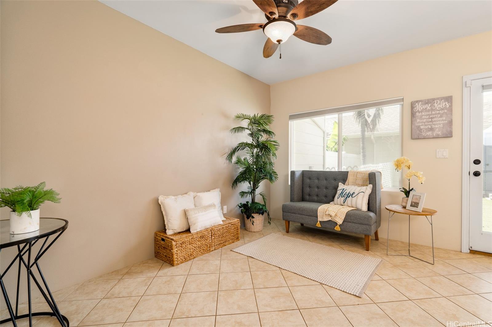 91-1040 Kaileolea Drive  Unit DD3