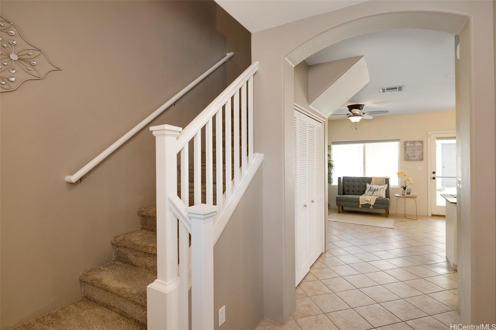 91-1040 Kaileolea Drive  Unit DD3
