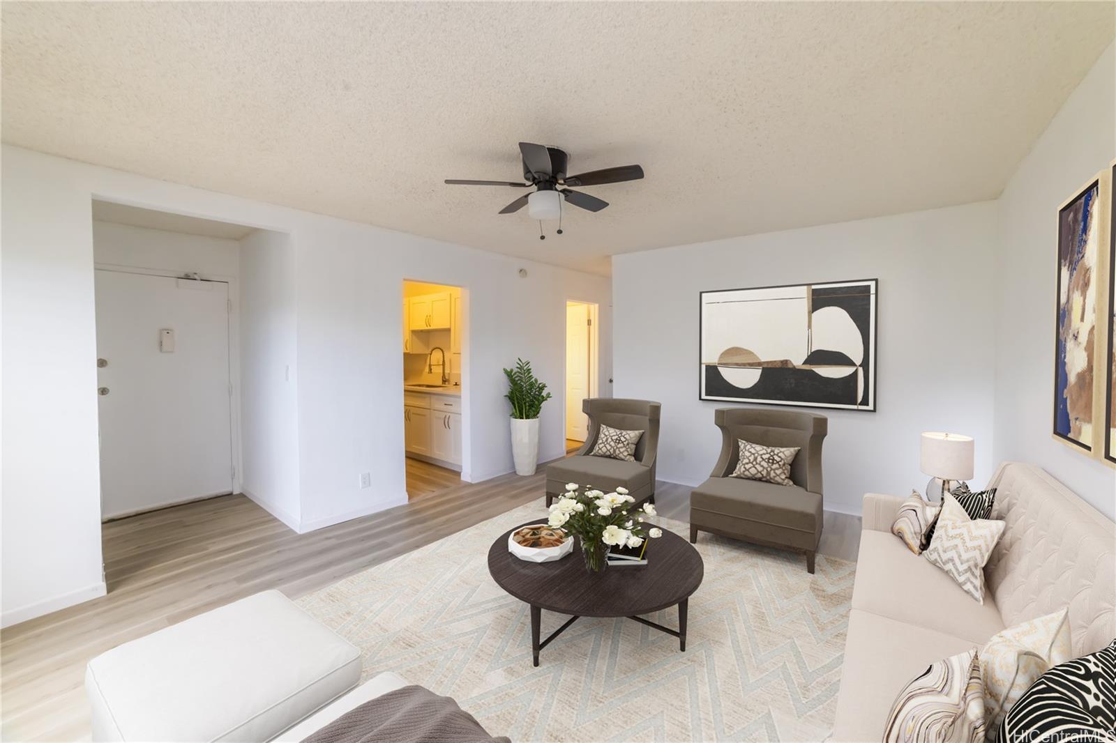 87-123 Helelua Street  Unit G202