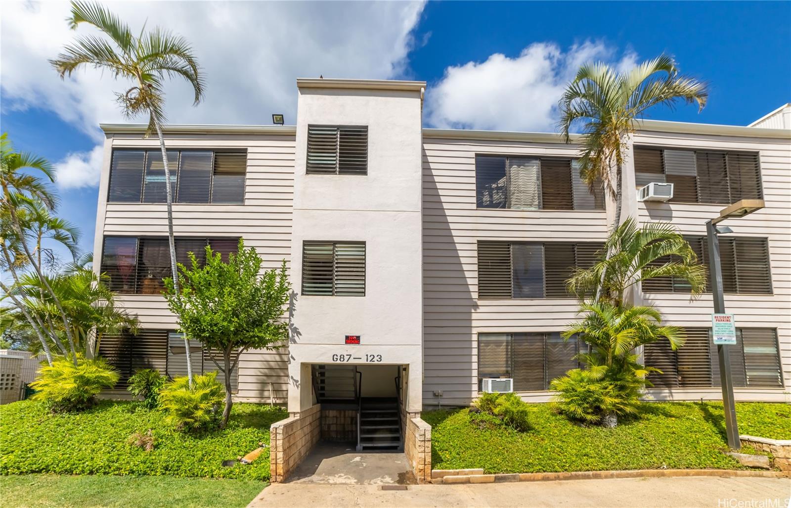 87-123 Helelua Street Unit G202 87-123 Helelua Street Unit G202