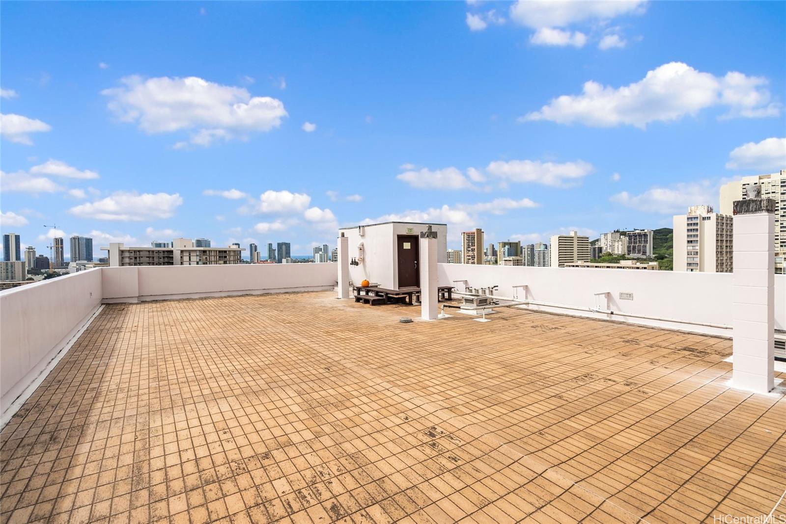 1419 Dominis Street  Unit 203