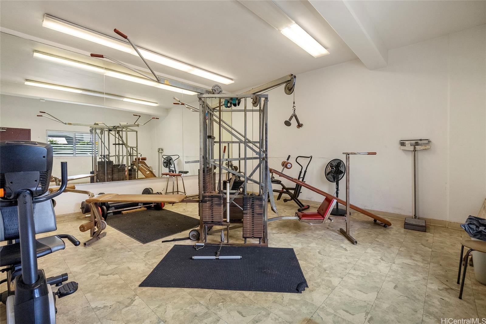 1419 Dominis Street  Unit 203