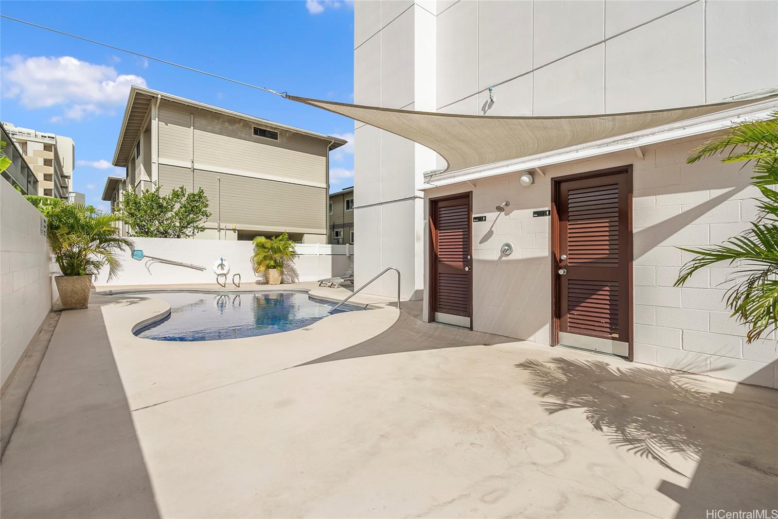 1419 Dominis Street  Unit 203