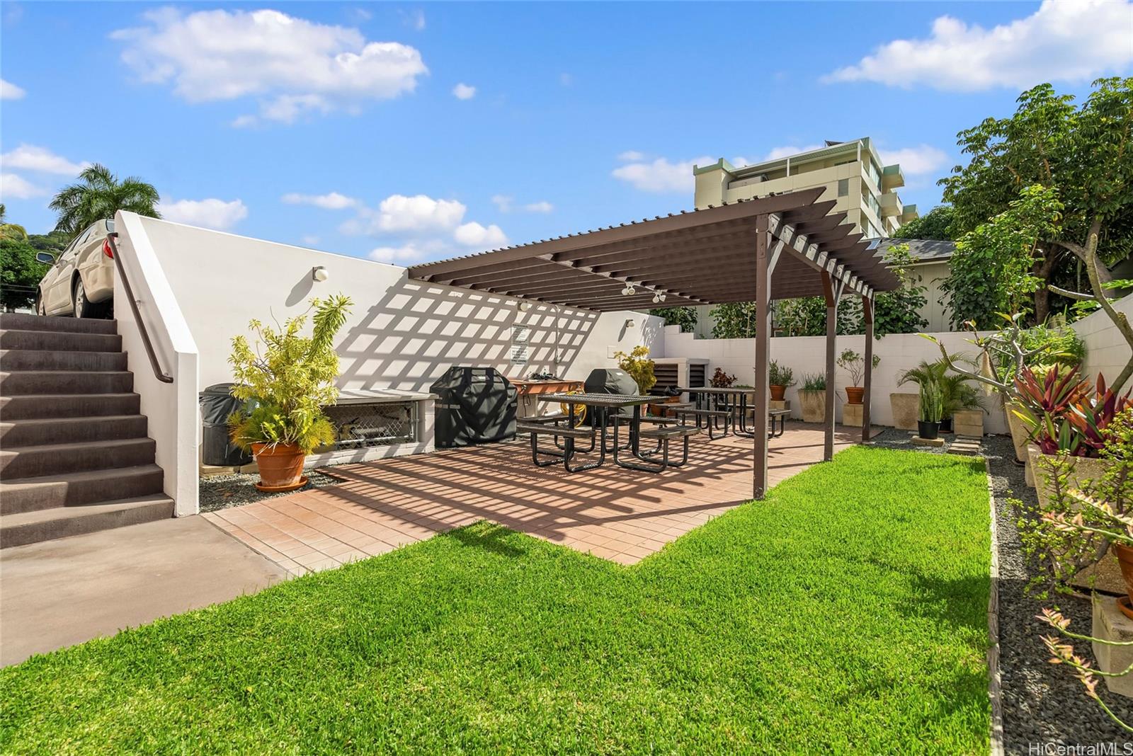 1419 Dominis Street  Unit 203