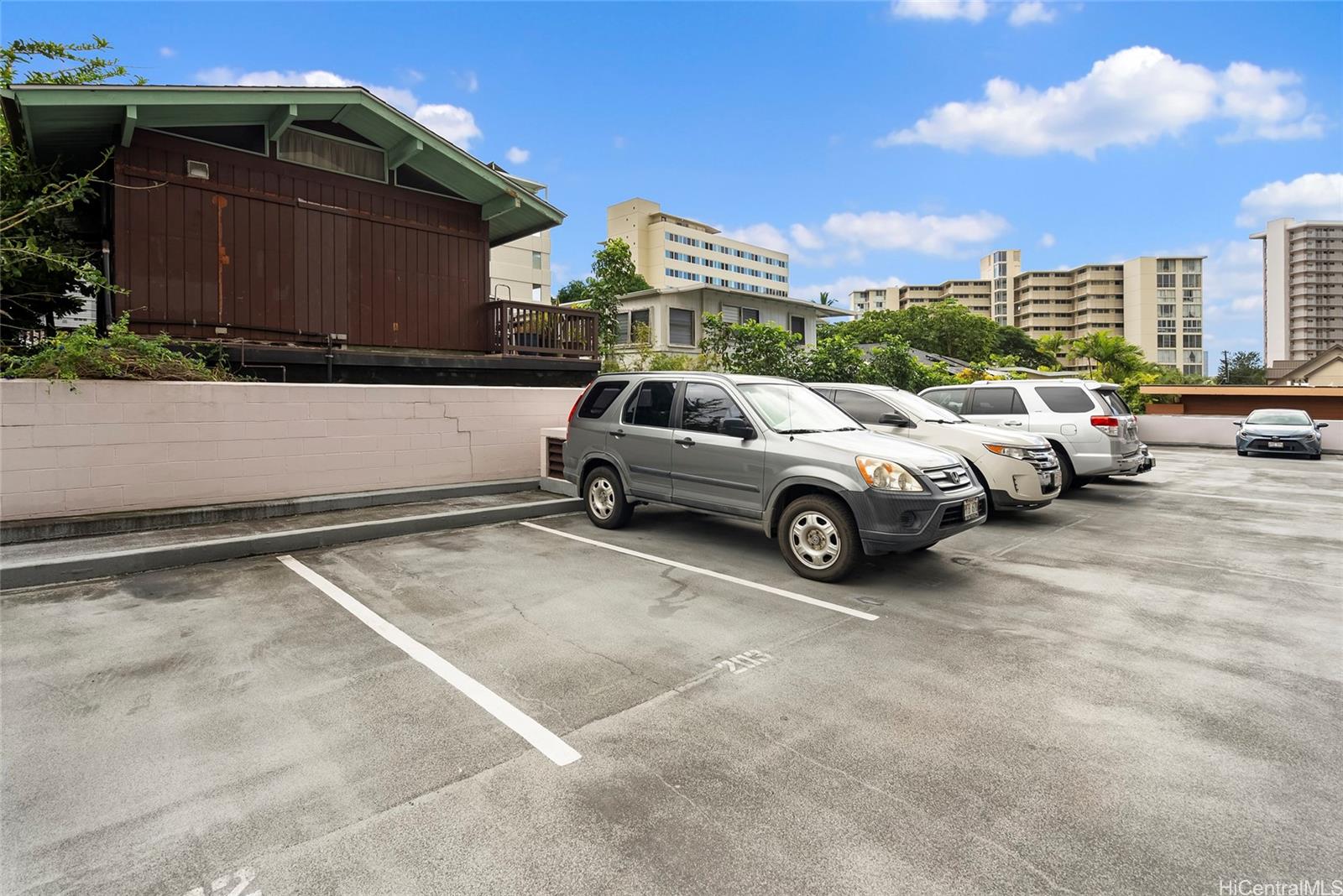 1419 Dominis Street  Unit 203
