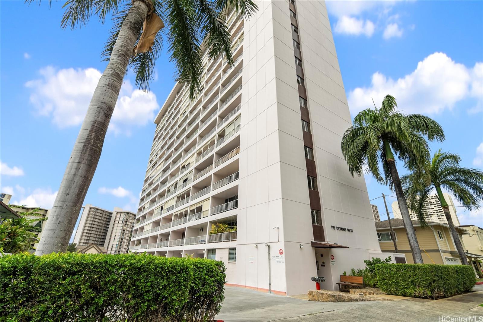 1419 Dominis Street Unit 203 1419 Dominis Street Unit 203